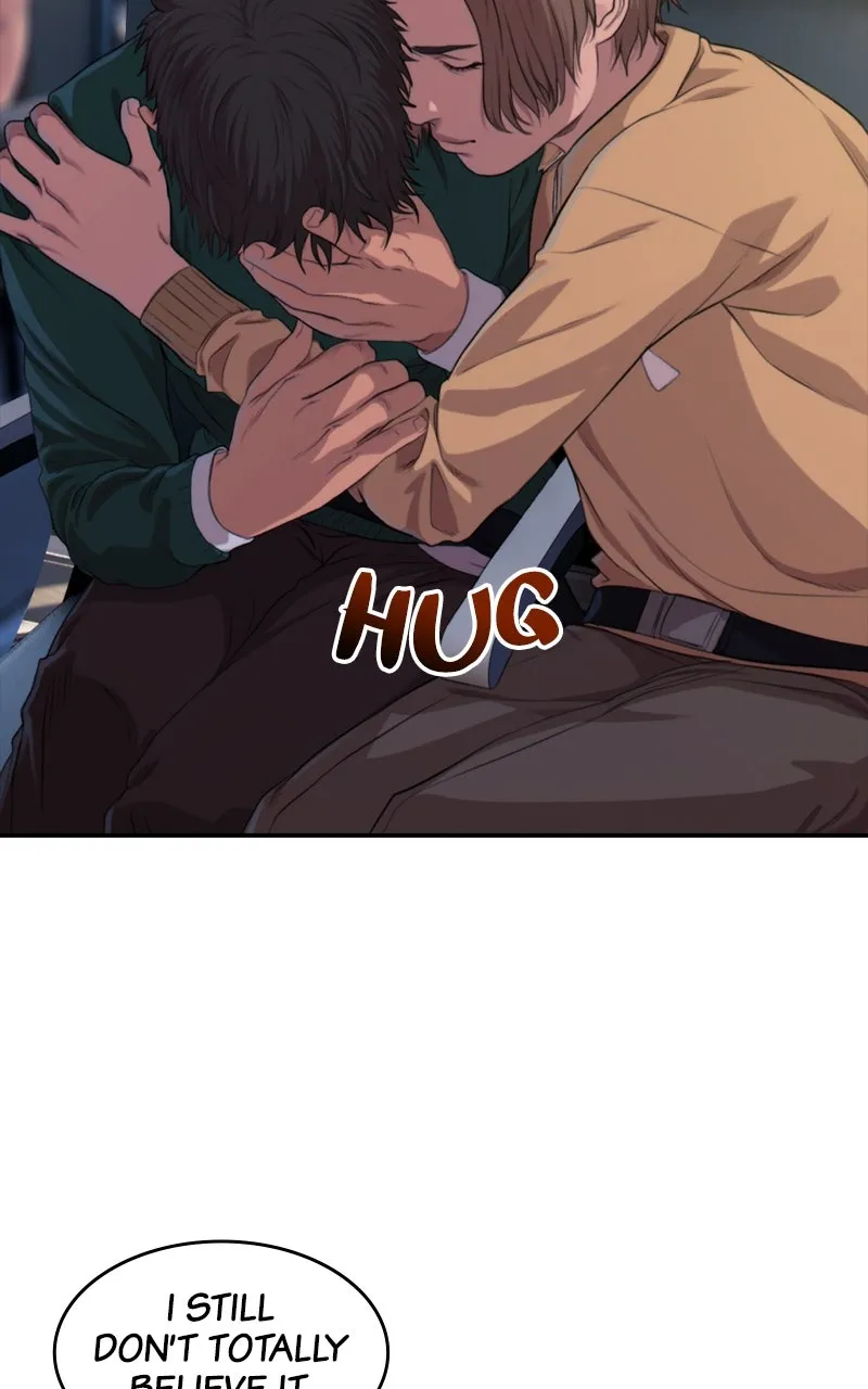 WEBTOON at Midnight Chapter 13 page 61 - 