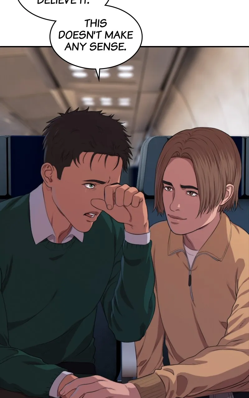 WEBTOON at Midnight Chapter 13 page 62 - 