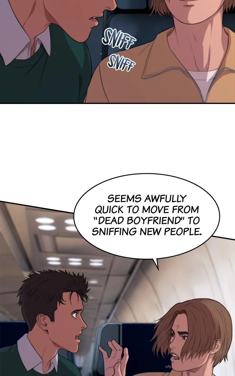 WEBTOON at Midnight Chapter 13 page 67 - 