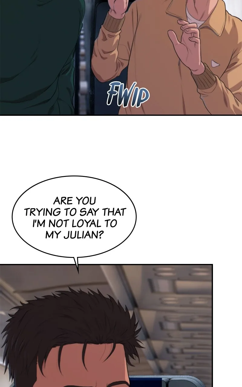 WEBTOON at Midnight Chapter 13 page 68 - 