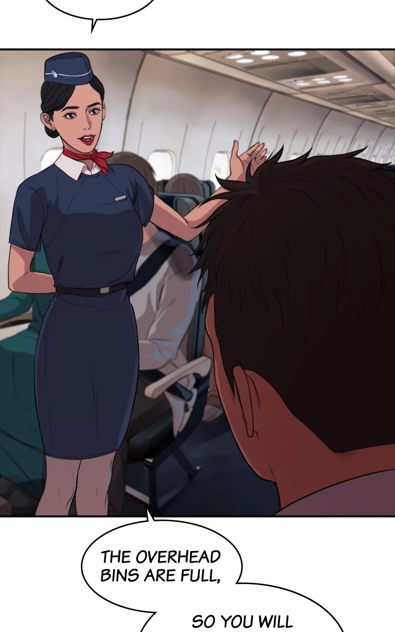 WEBTOON at Midnight Chapter 13 page 9 - 