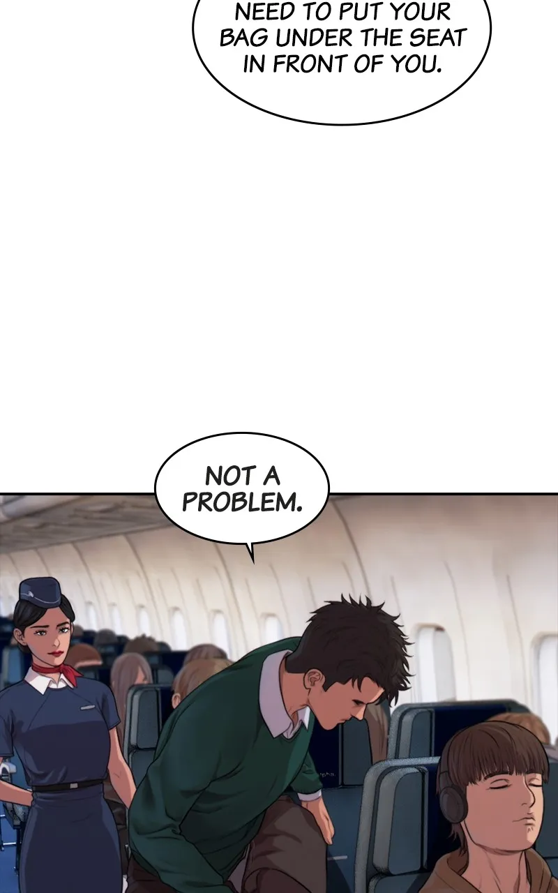 WEBTOON at Midnight Chapter 13 page 10 - 