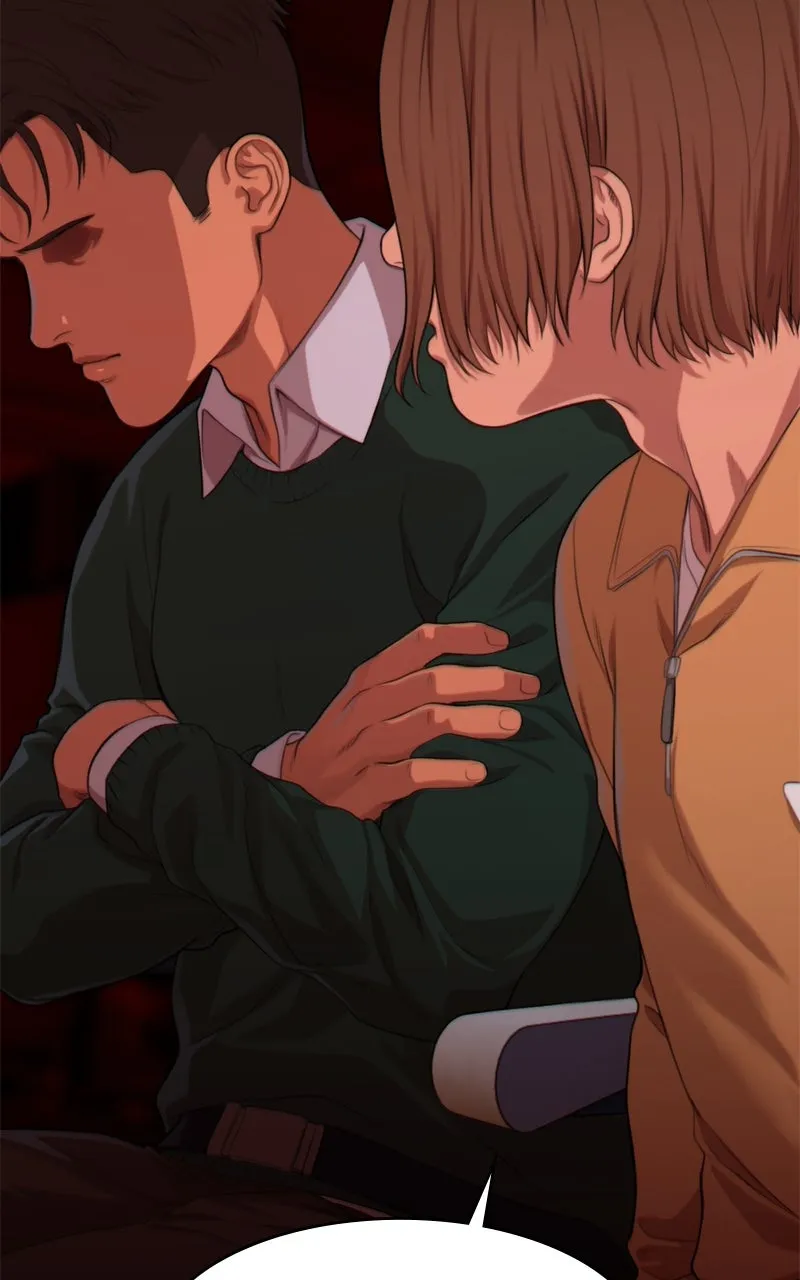 WEBTOON at Midnight Chapter 14 page 2 - 
