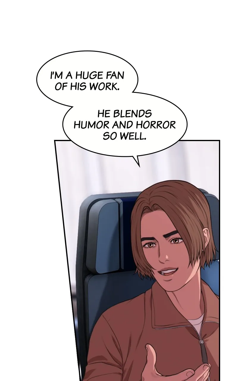 WEBTOON at Midnight Chapter 14 page 11 - 