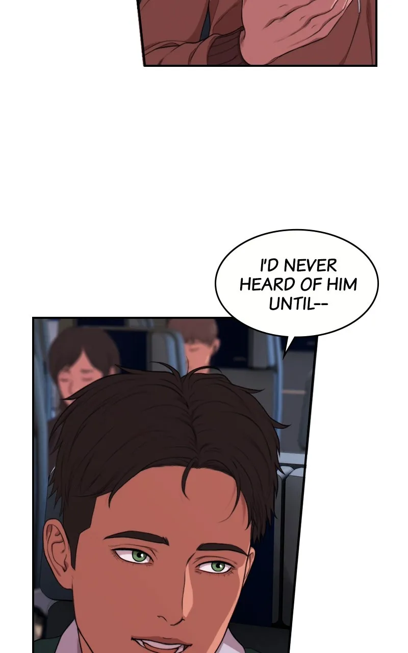WEBTOON at Midnight Chapter 14 page 12 - 