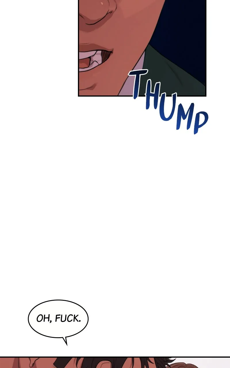 WEBTOON at Midnight Chapter 14 page 14 - 