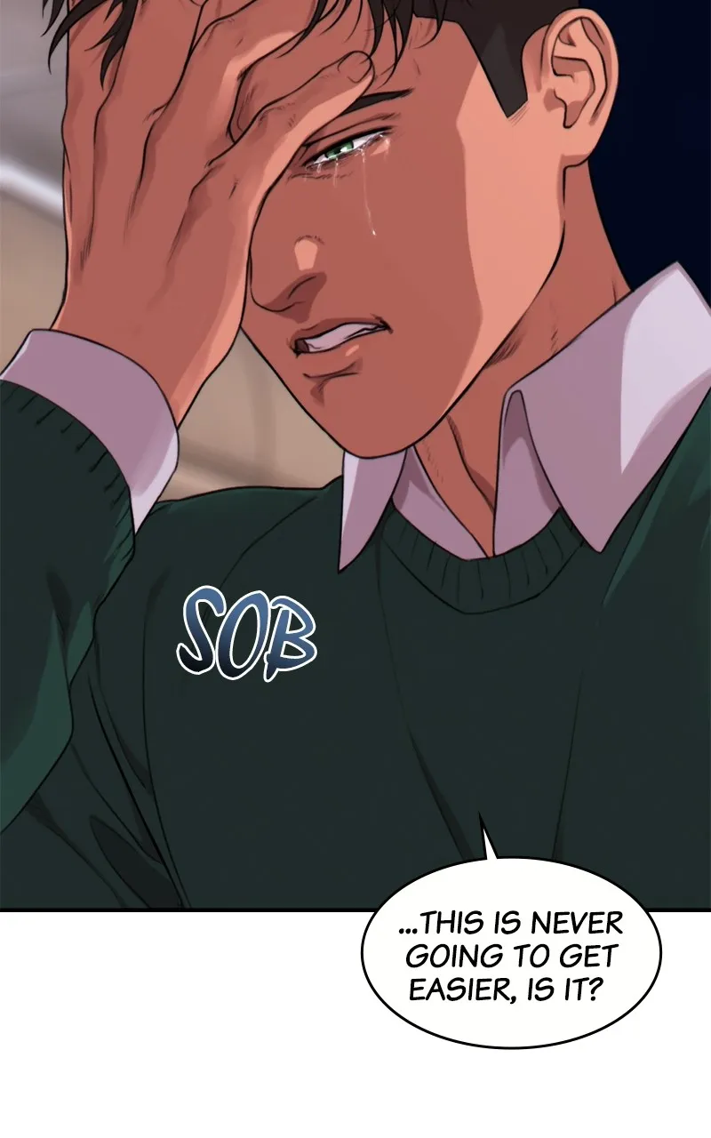 WEBTOON at Midnight Chapter 14 page 18 - 
