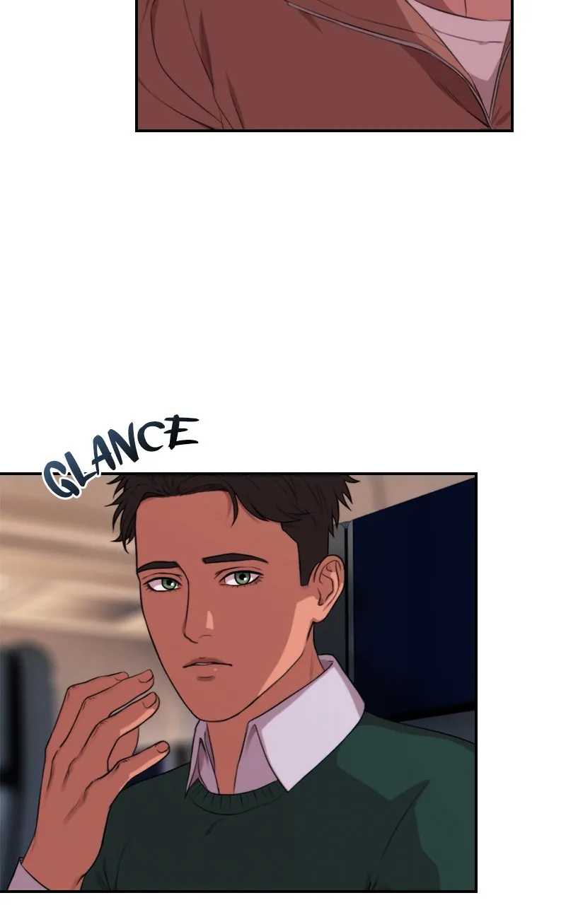 WEBTOON at Midnight Chapter 14 page 20 - 