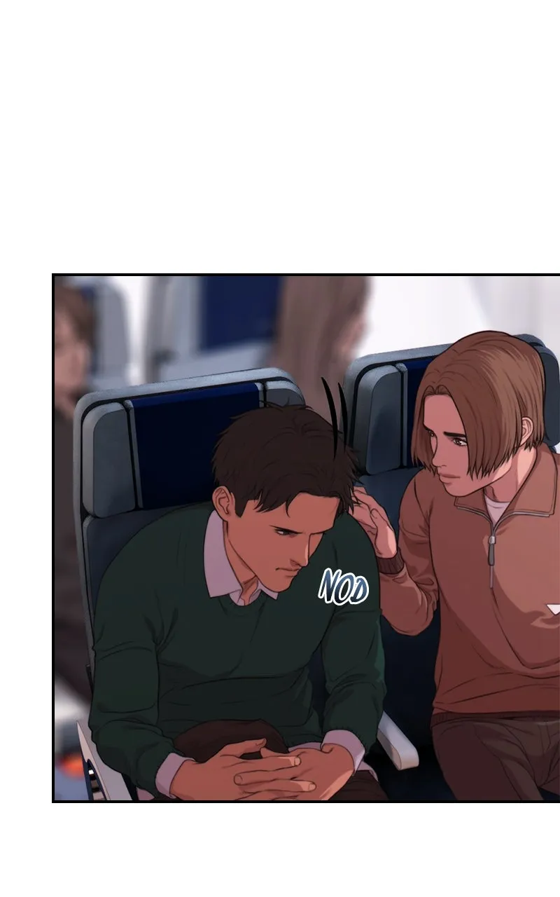 WEBTOON at Midnight Chapter 14 page 21 - 