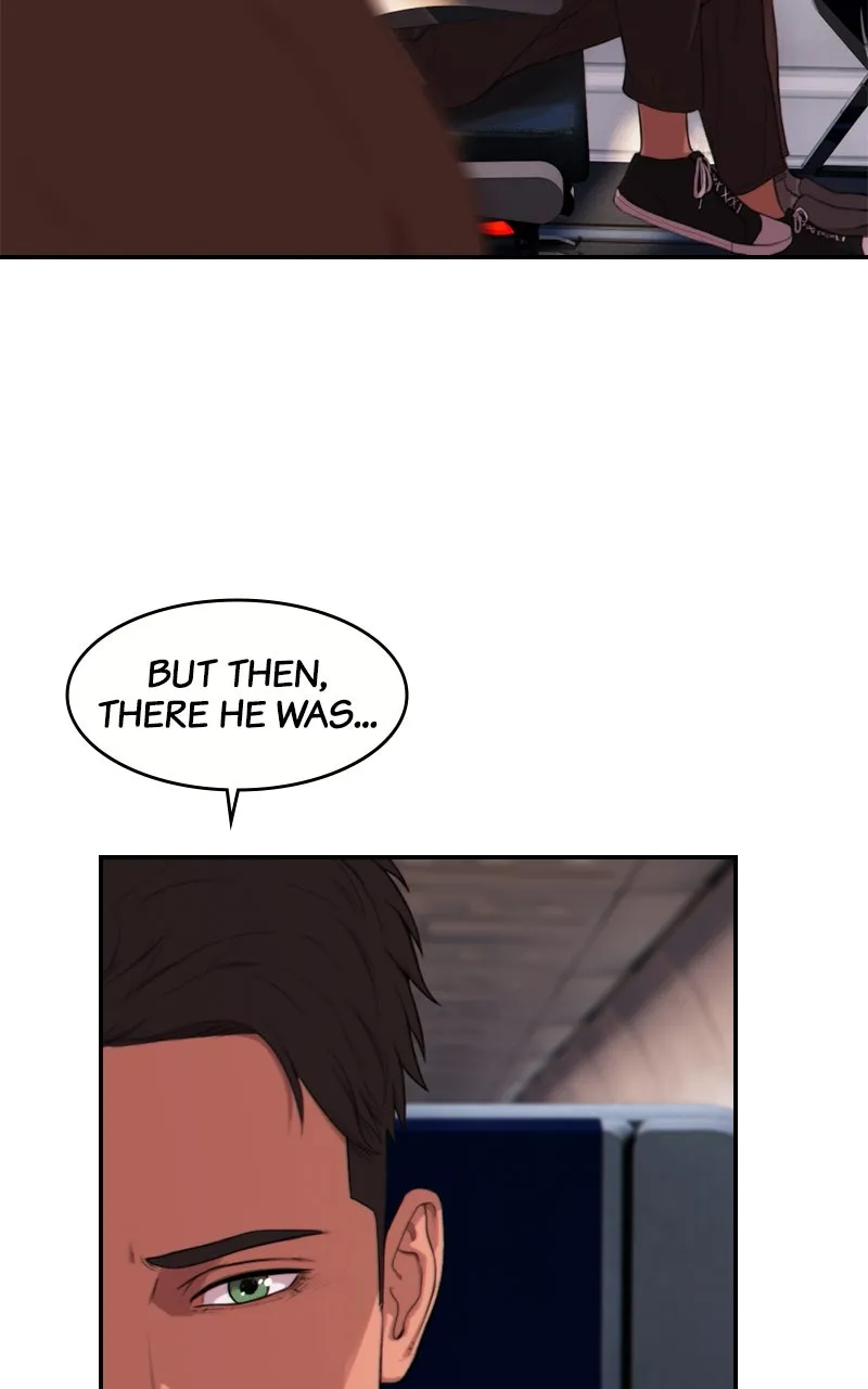 WEBTOON at Midnight Chapter 14 page 23 - 