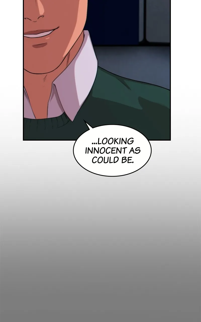 WEBTOON at Midnight Chapter 14 page 24 - 