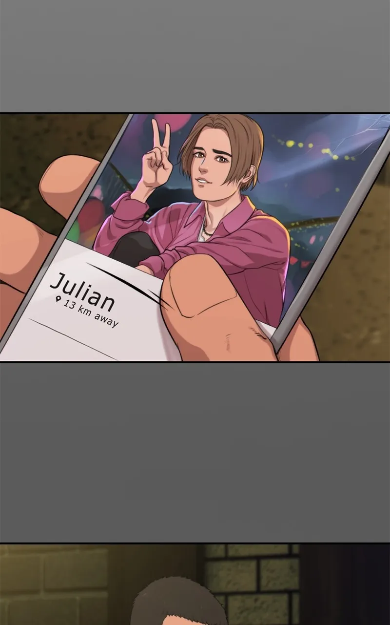 WEBTOON at Midnight Chapter 14 page 25 - 