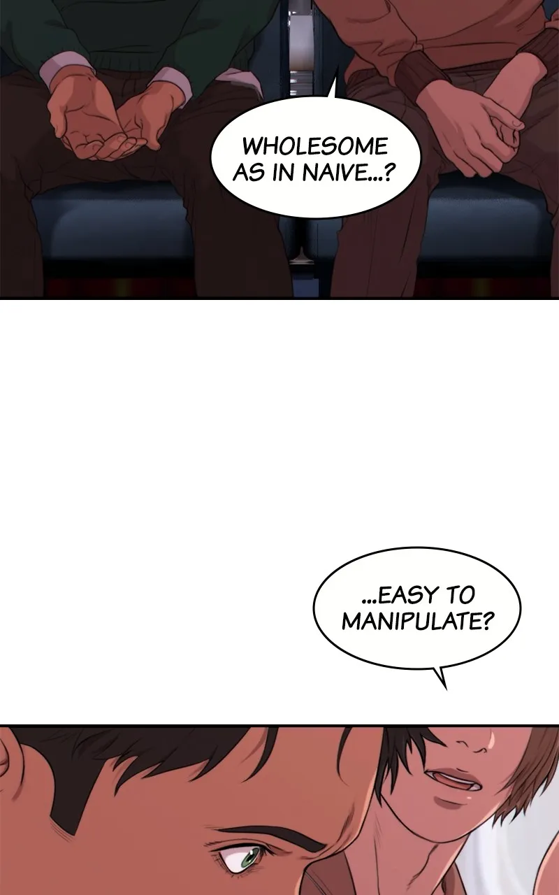WEBTOON at Midnight Chapter 14 page 28 - 