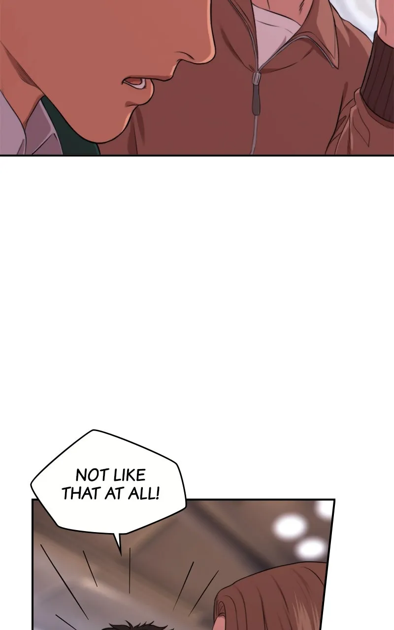 WEBTOON at Midnight Chapter 14 page 29 - 