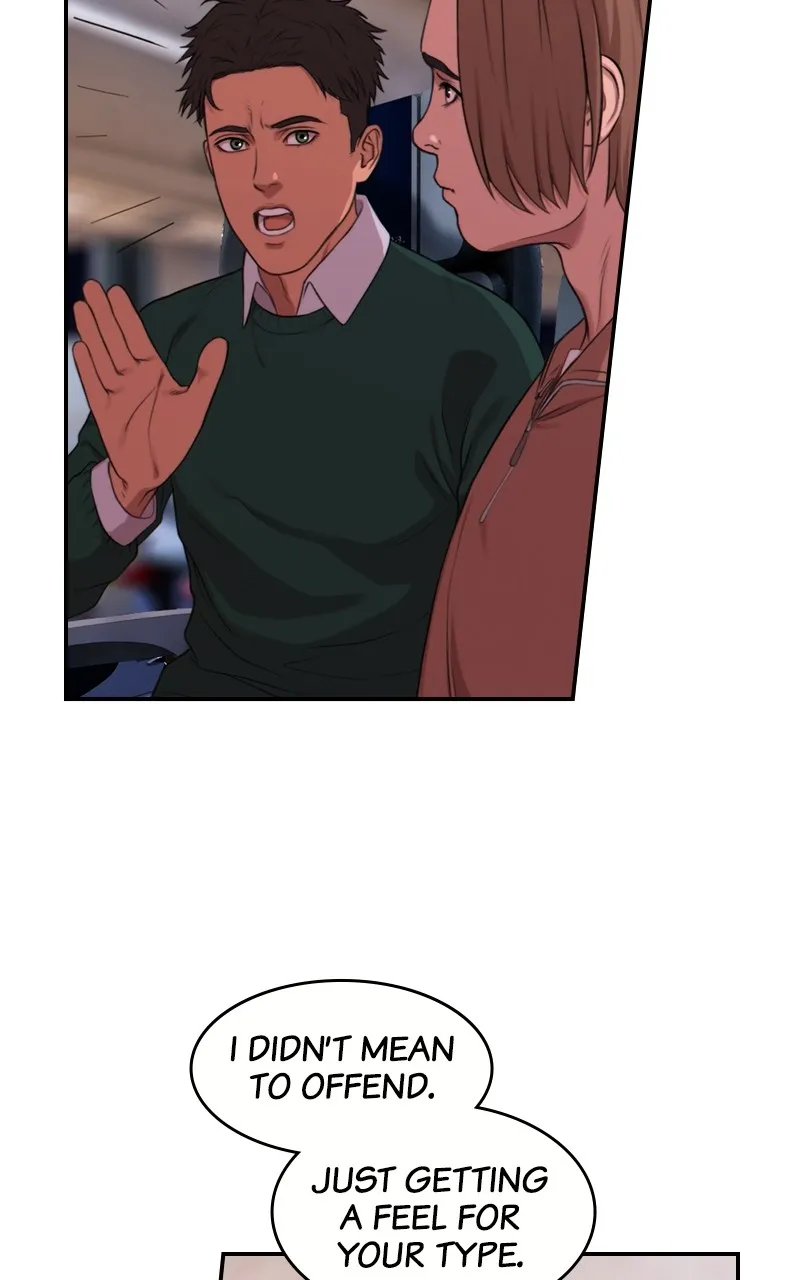 WEBTOON at Midnight Chapter 14 page 30 - 
