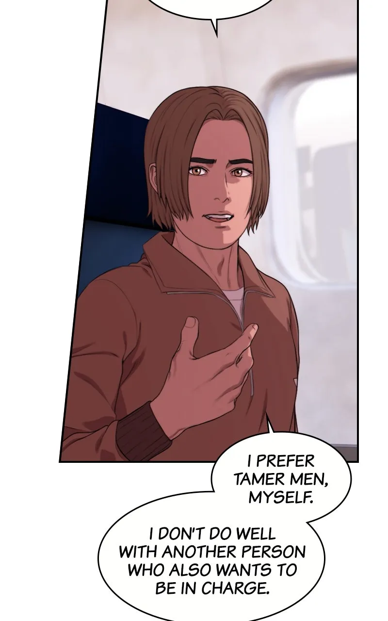 WEBTOON at Midnight Chapter 14 page 31 - 