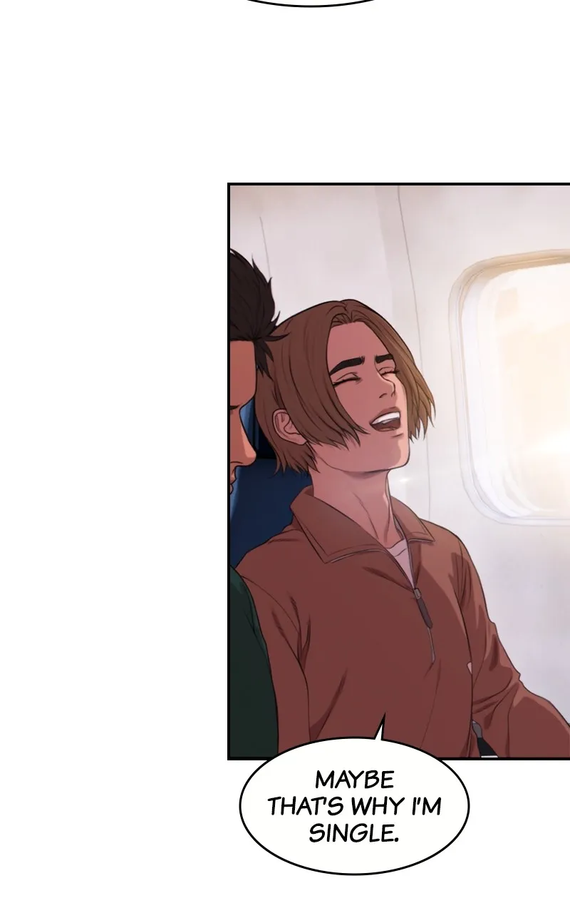 WEBTOON at Midnight Chapter 14 page 32 - 