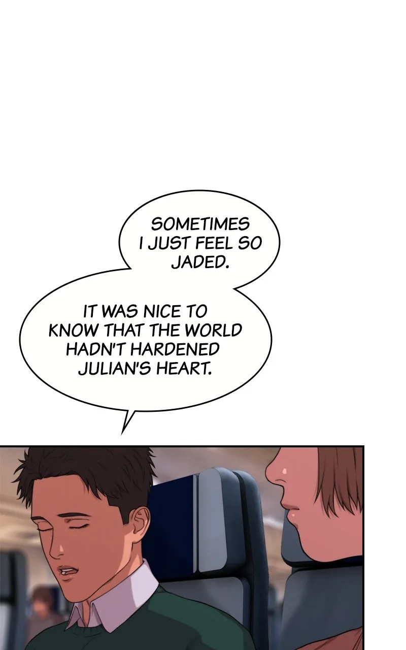 WEBTOON at Midnight Chapter 14 page 33 - 