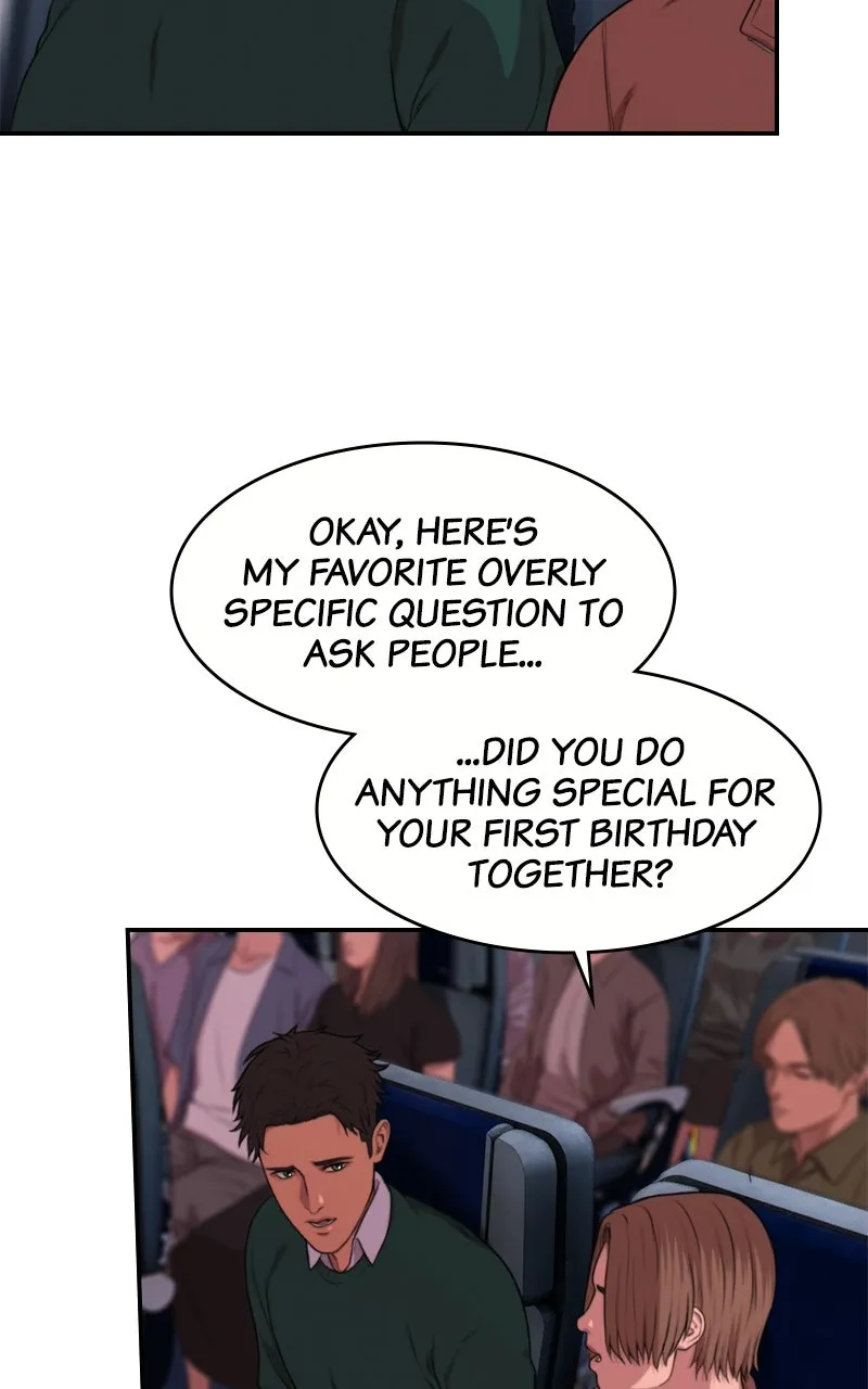WEBTOON at Midnight Chapter 14 page 34 - 