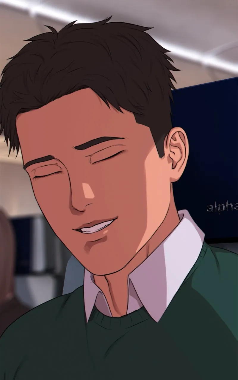 WEBTOON at Midnight Chapter 14 page 36 - 
