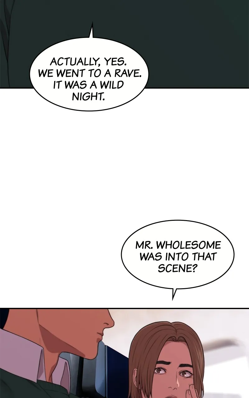 WEBTOON at Midnight Chapter 14 page 37 - 