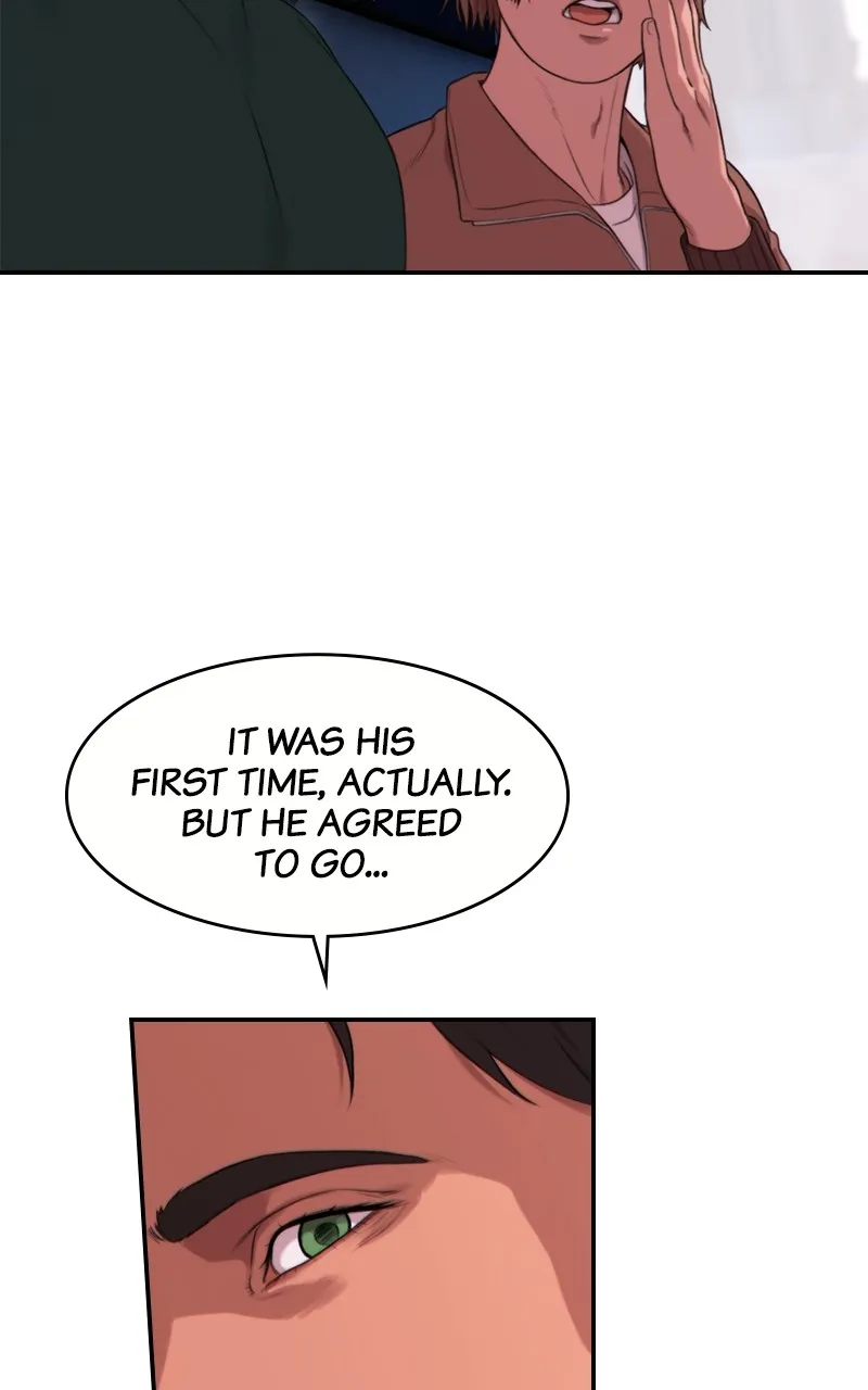 WEBTOON at Midnight Chapter 14 page 38 - 