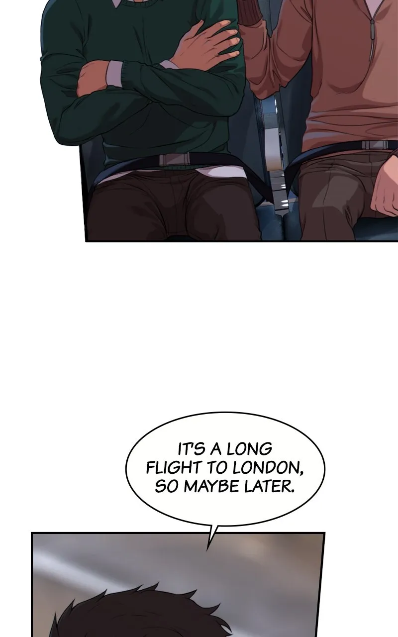 WEBTOON at Midnight Chapter 14 page 5 - 
