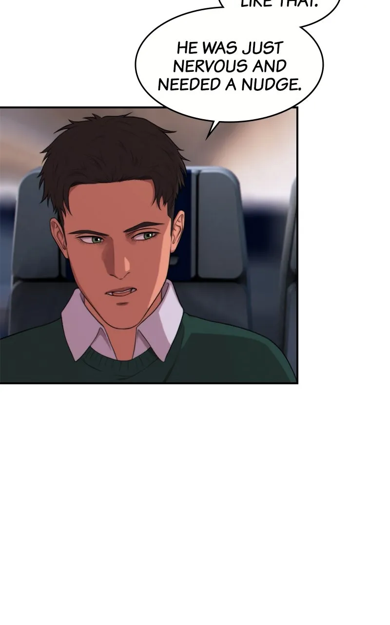 WEBTOON at Midnight Chapter 14 page 41 - 