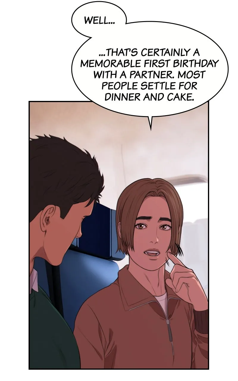 WEBTOON at Midnight Chapter 14 page 42 - 