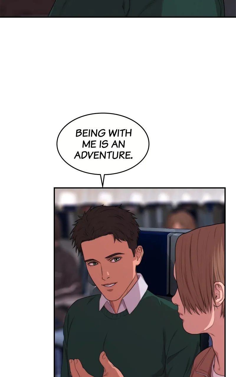 WEBTOON at Midnight Chapter 14 page 44 - 