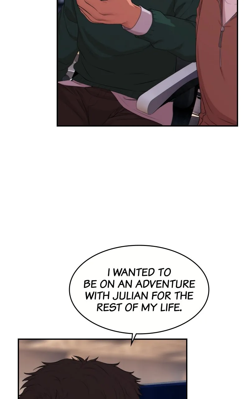 WEBTOON at Midnight Chapter 14 page 45 - 
