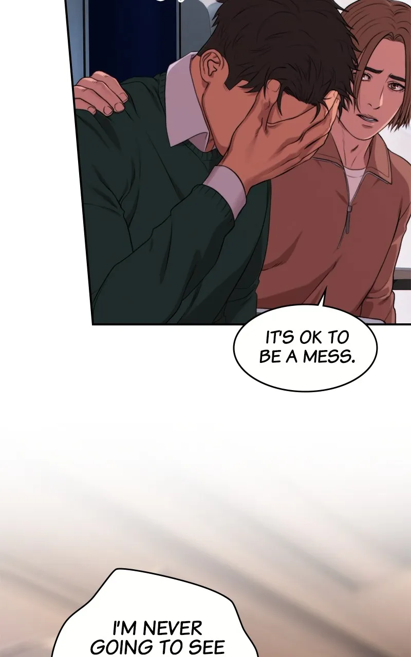 WEBTOON at Midnight Chapter 14 page 50 - 