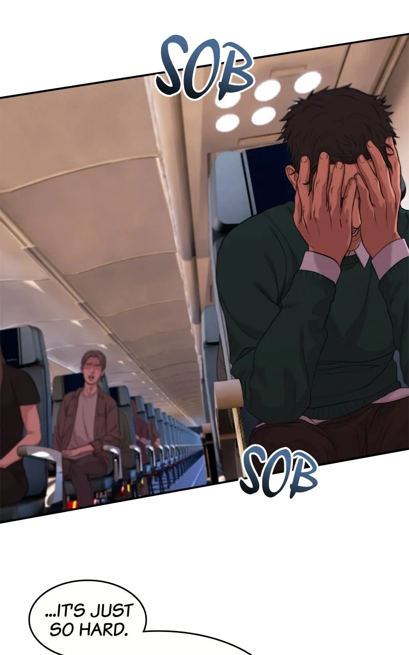WEBTOON at Midnight Chapter 14 page 55 - 