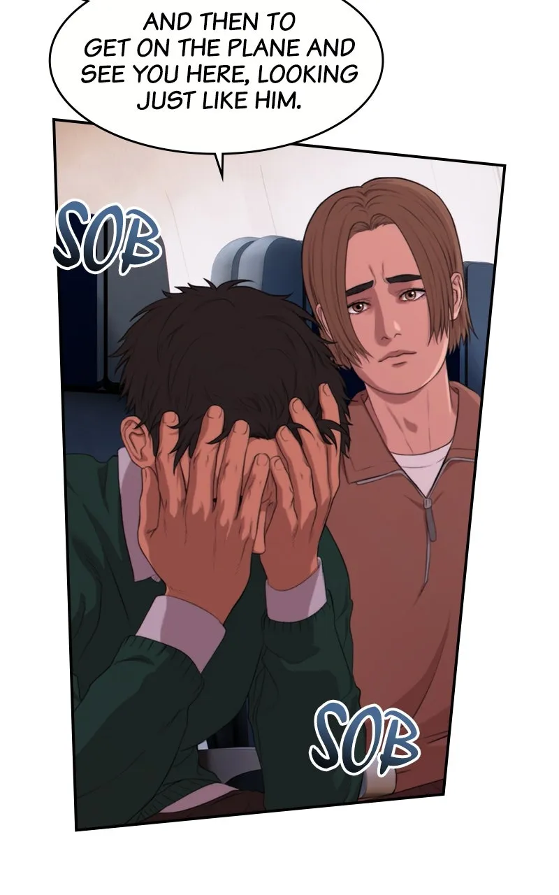 WEBTOON at Midnight Chapter 14 page 56 - 