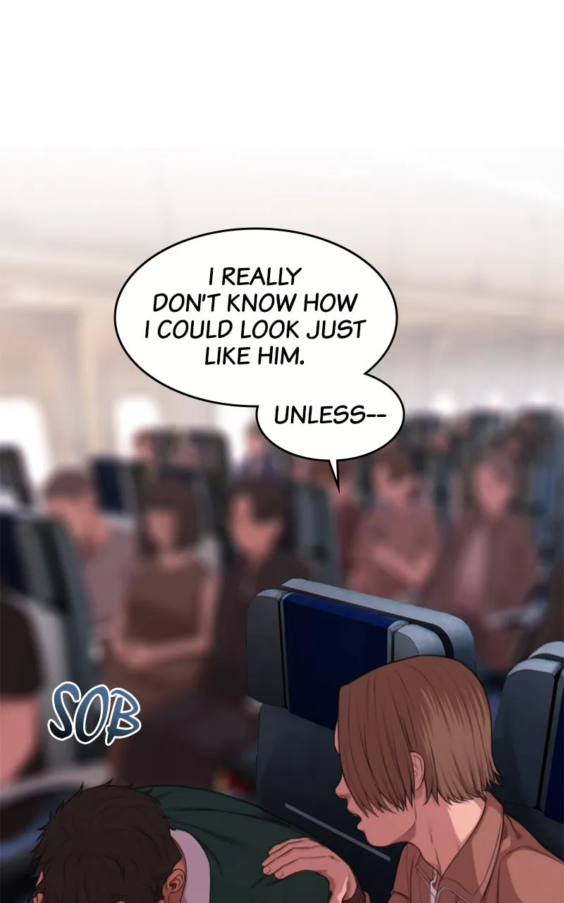 WEBTOON at Midnight Chapter 14 page 57 - 