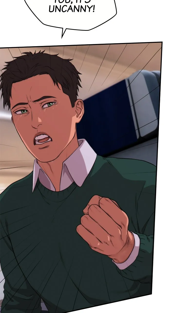 WEBTOON at Midnight Chapter 14 page 59 - 