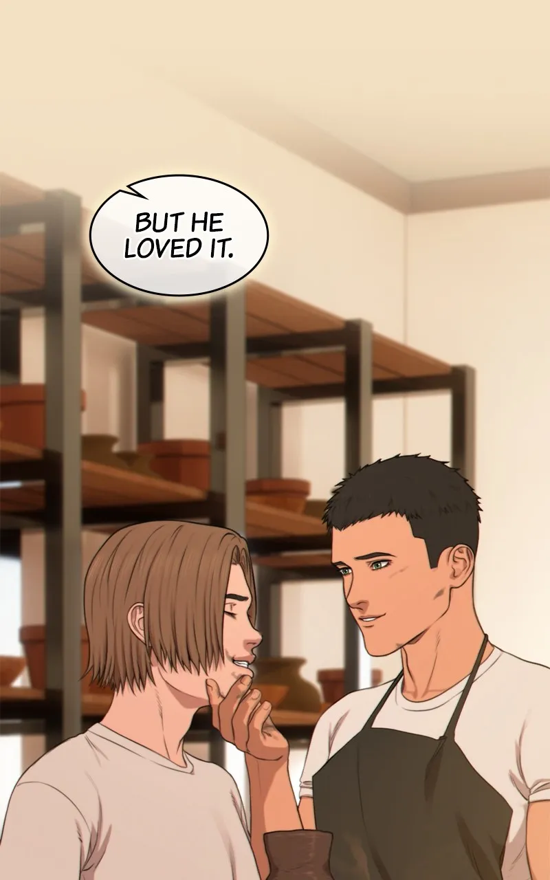 WEBTOON at Midnight Chapter 14 page 70 - 