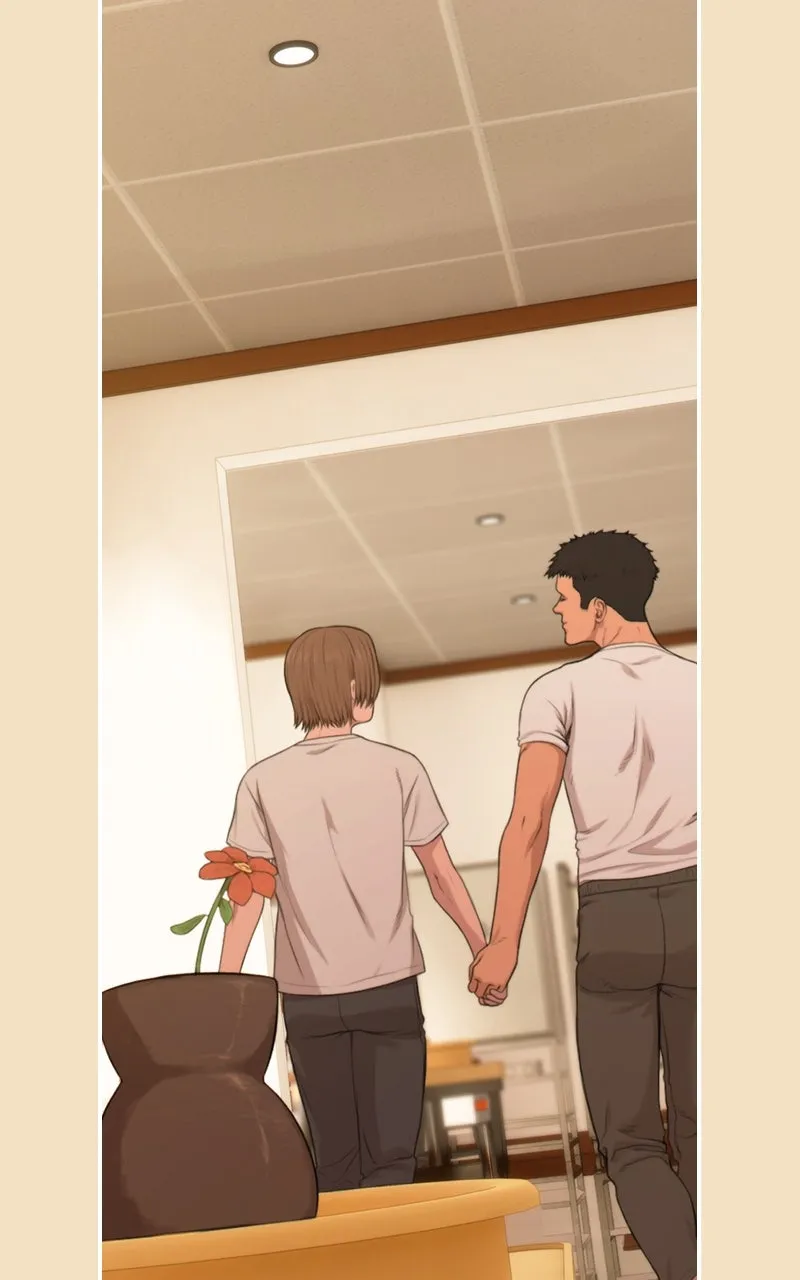 WEBTOON at Midnight Chapter 14 page 72 - 