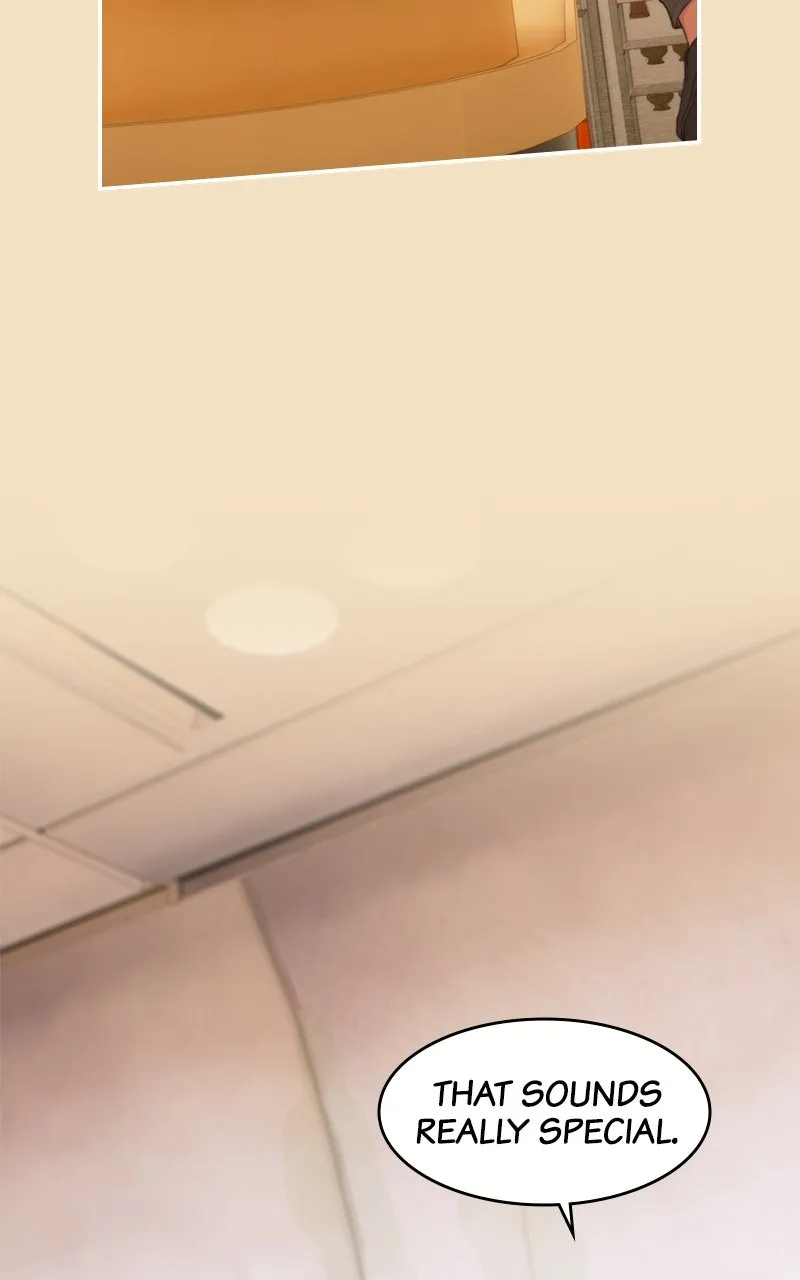 WEBTOON at Midnight Chapter 14 page 73 - 