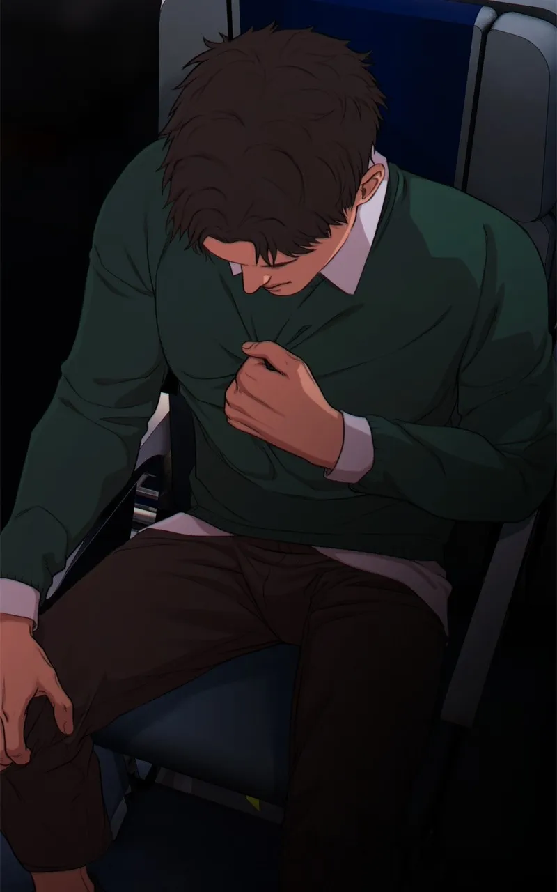 WEBTOON at Midnight Chapter 14 page 78 - 