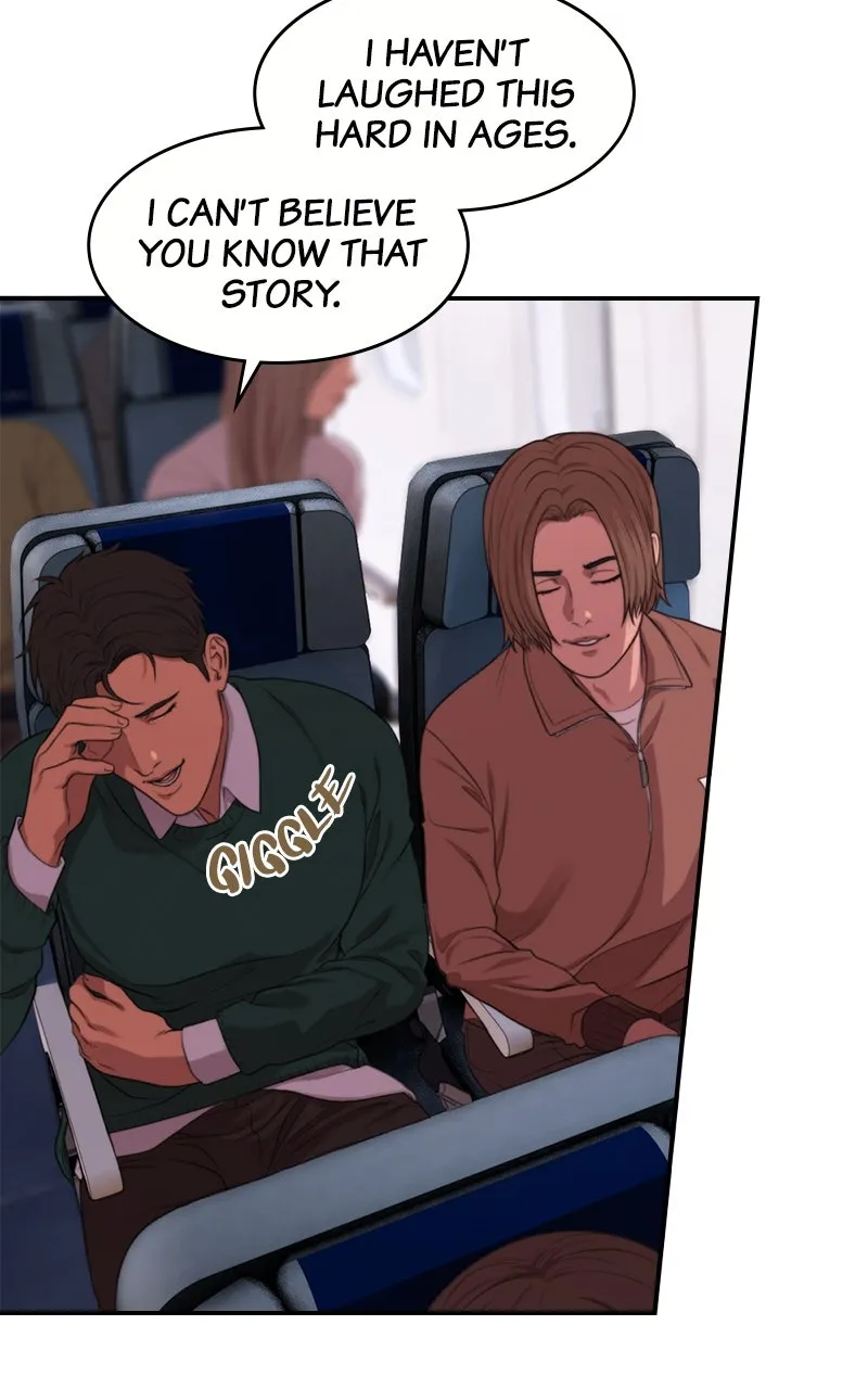WEBTOON at Midnight Chapter 14 page 10 - 