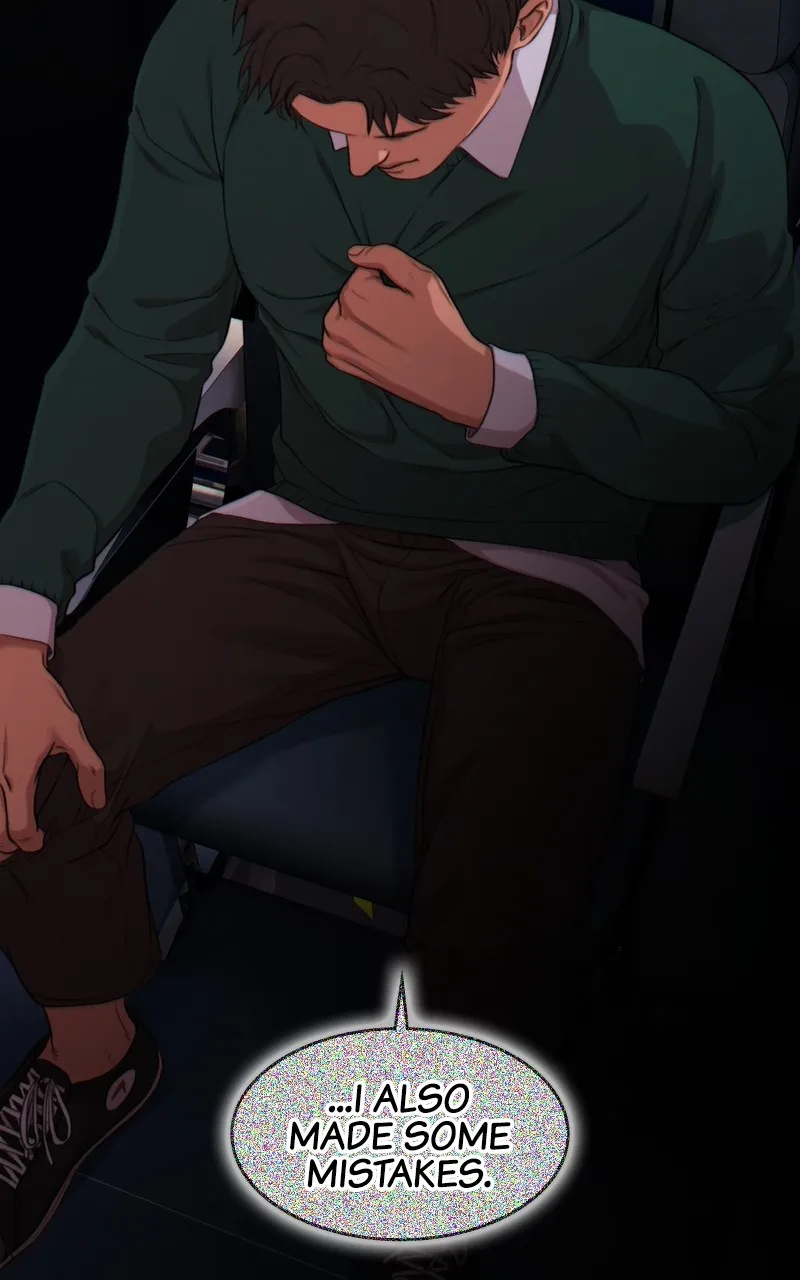 WEBTOON at Midnight Chapter 15 page 3 - 