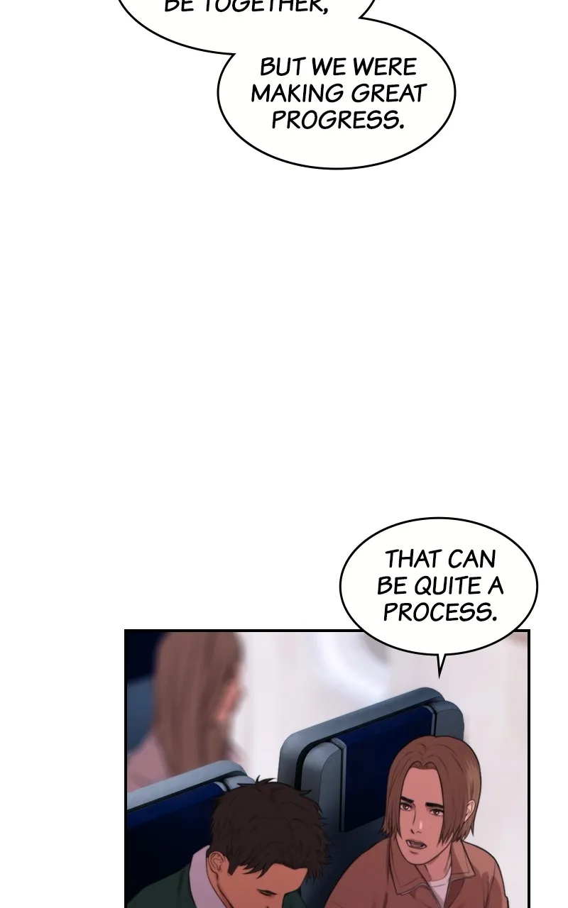 WEBTOON at Midnight Chapter 15 page 8 - 