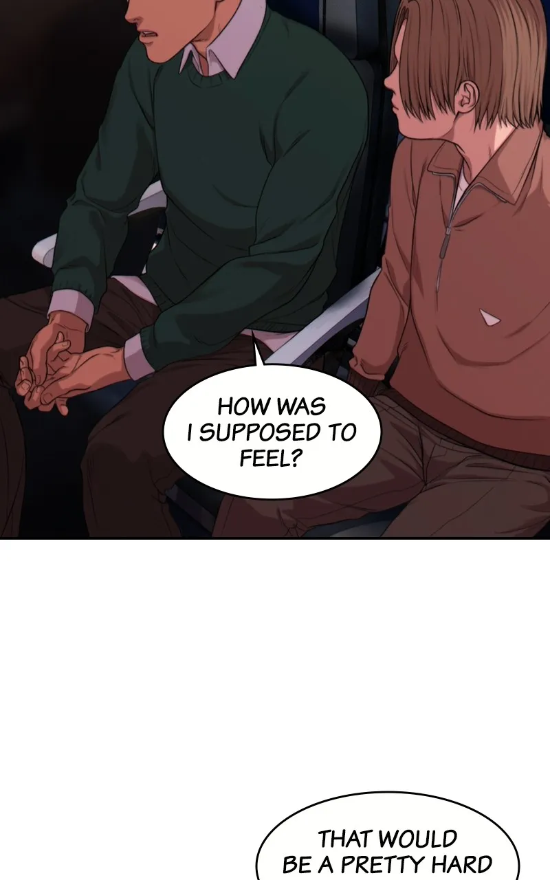 WEBTOON at Midnight Chapter 15 page 72 - 