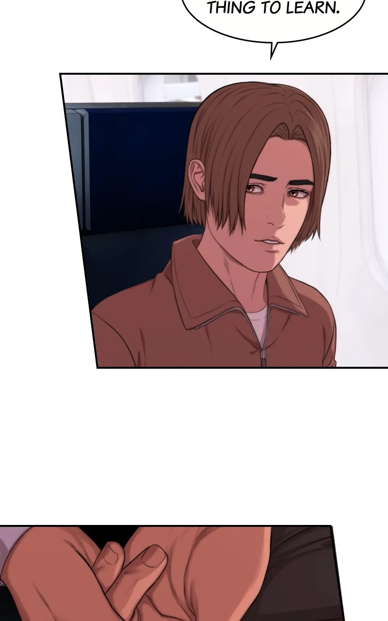 WEBTOON at Midnight Chapter 15 page 73 - 