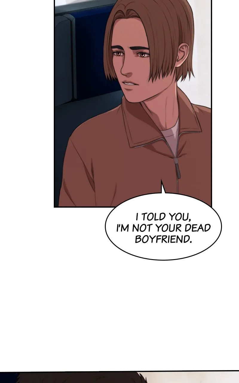 WEBTOON at Midnight Chapter 16 page 11 - 