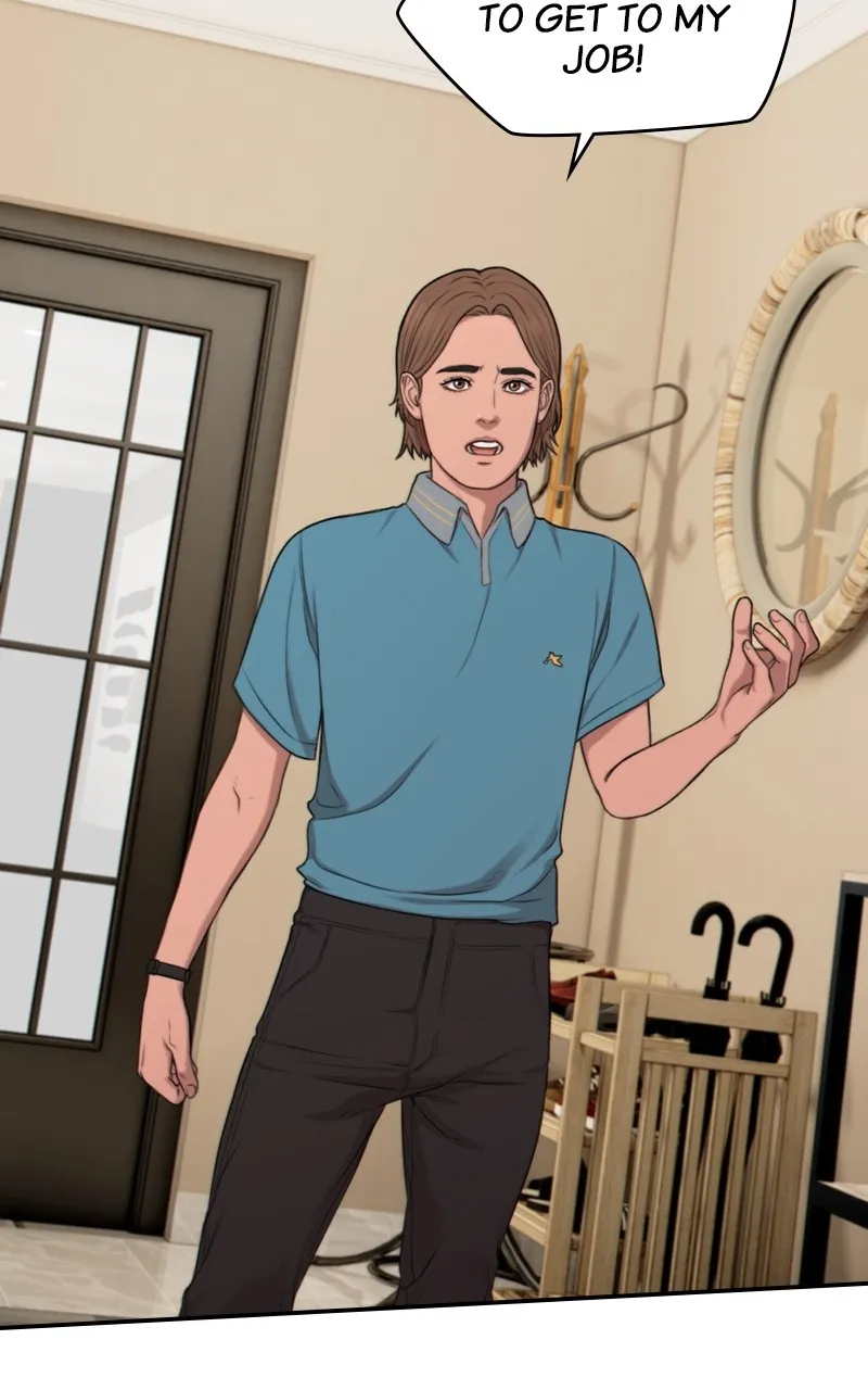 WEBTOON at Midnight Chapter 16 page 17 - 