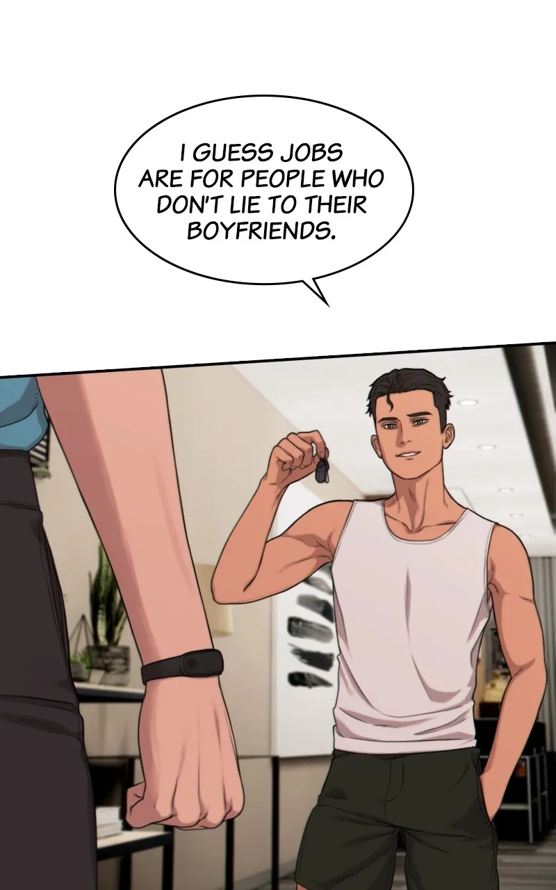 WEBTOON at Midnight Chapter 16 page 18 - 