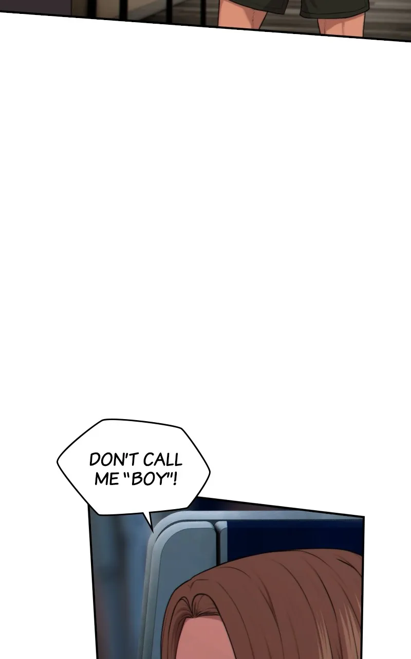 WEBTOON at Midnight Chapter 16 page 19 - 
