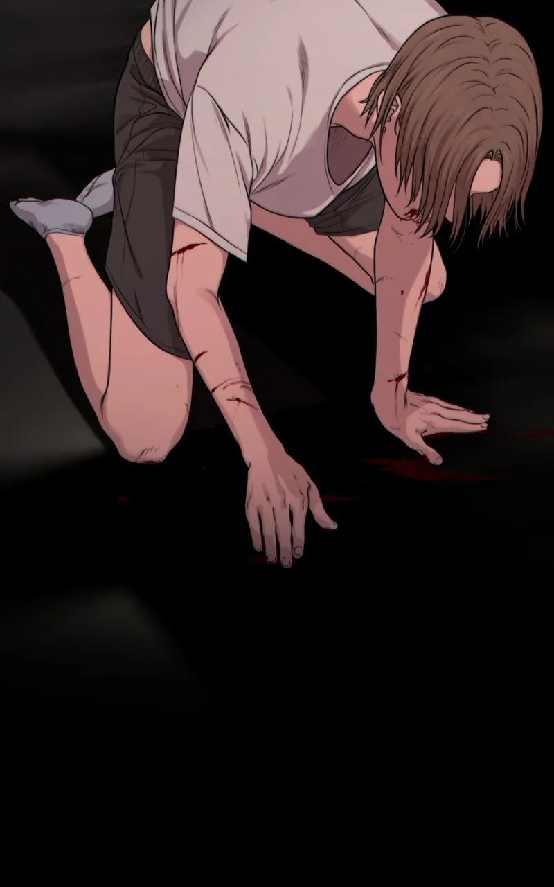 WEBTOON at Midnight Chapter 16 page 3 - 